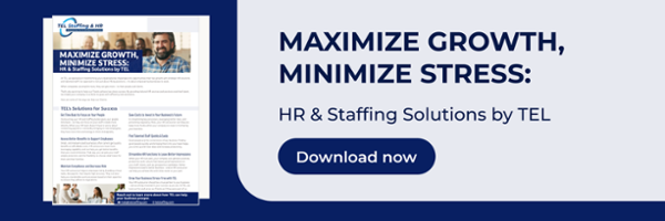 MAXIMIZE GROWTH, MINIMIZE STRESS